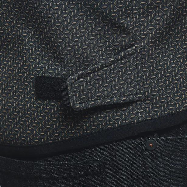 Dainese Ignite Air Tex Jacket - Image 21