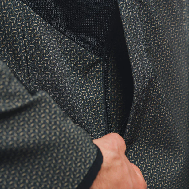 Dainese Ignite Air Tex Jacket - Image 22