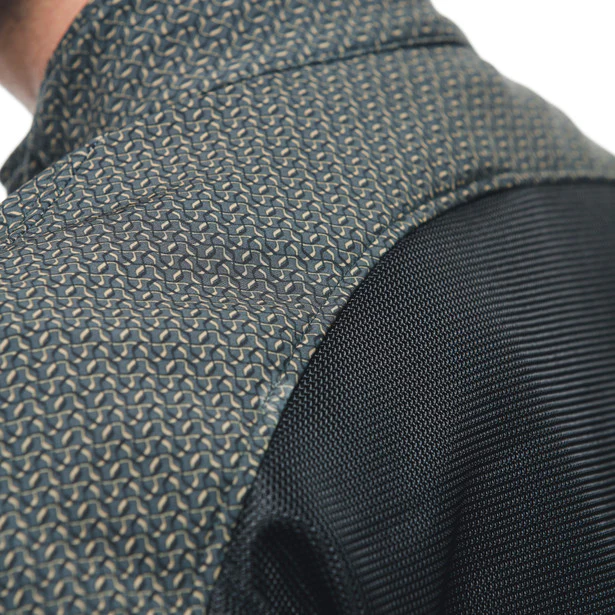 Dainese Ignite Air Tex Jacket - Image 23