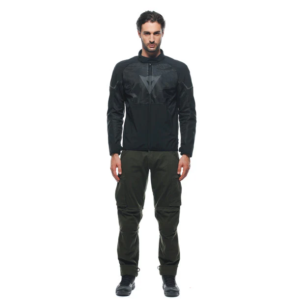 Dainese Ignite Air Tex Jacket - Image 3