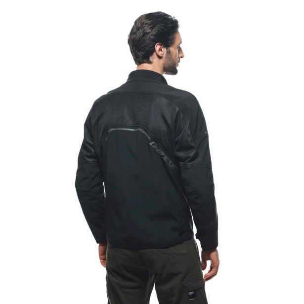Dainese Ignite Air Tex Jacket - Image 4
