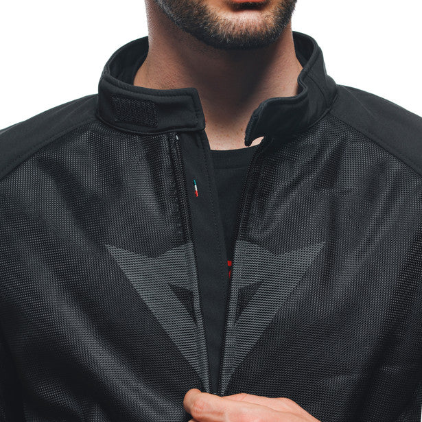 Dainese Ignite Air Tex Jacket - Image 8