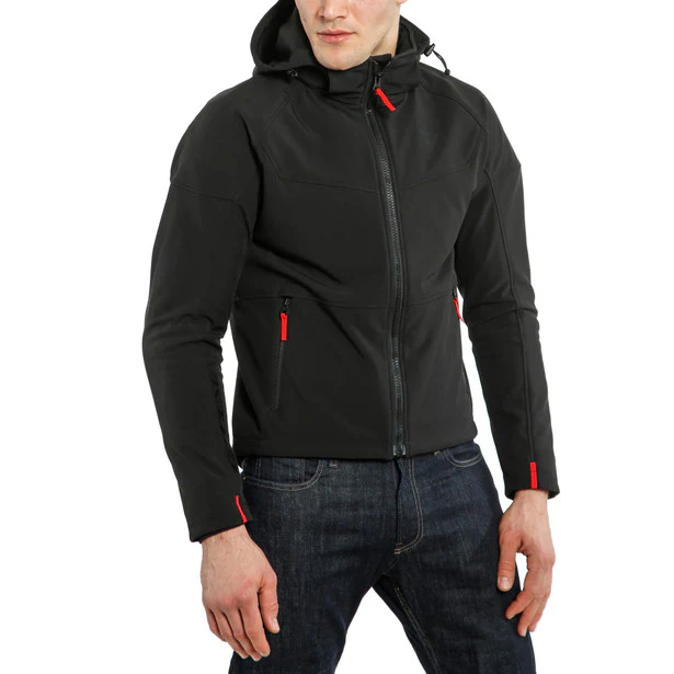 Dainese Ignite Tex Jacket - Image 11
