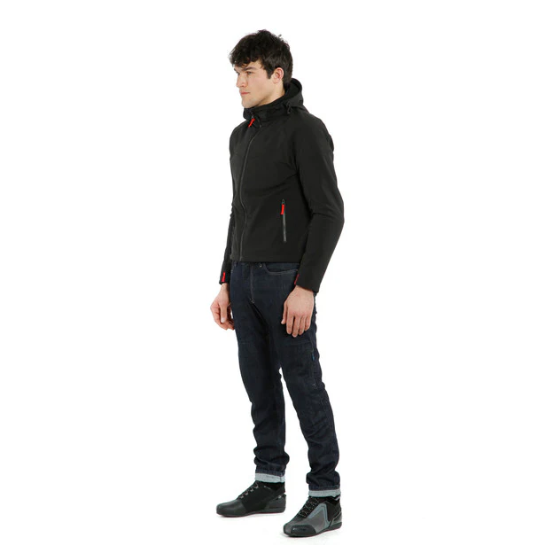 Dainese Ignite Tex Jacket - Image 12