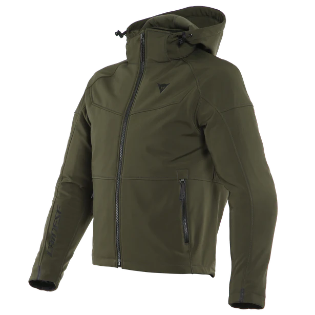 Dainese Ignite Tex Jacket - Image 13