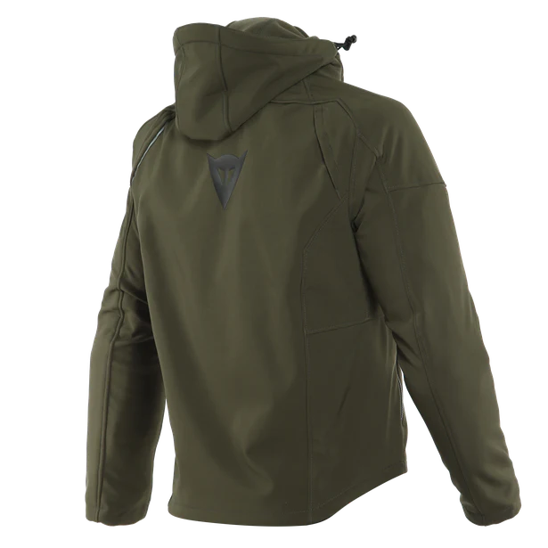 Dainese Ignite Tex Jacket - Image 14
