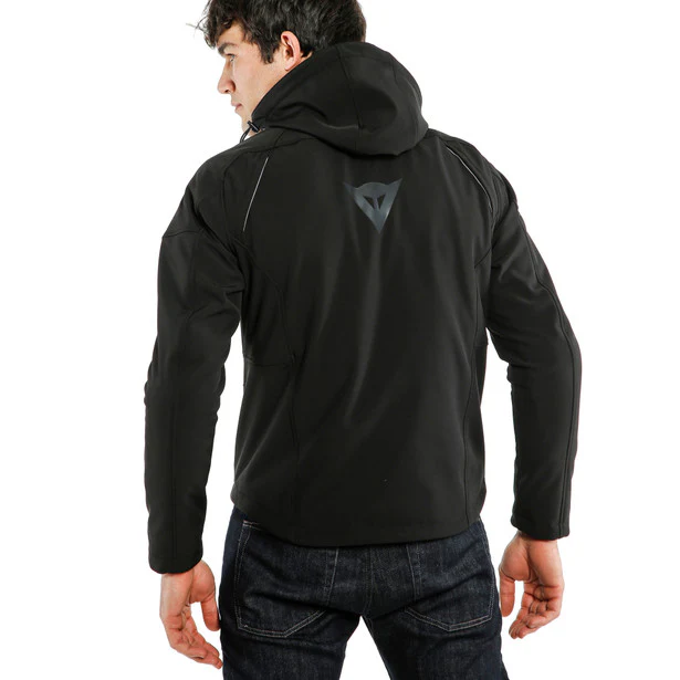 Dainese Ignite Tex Jacket - Image 7