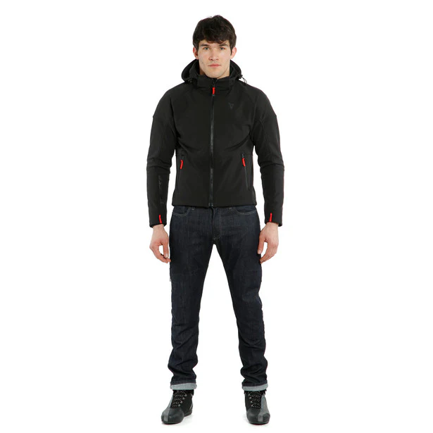 Dainese Ignite Tex Jacket - Image 9