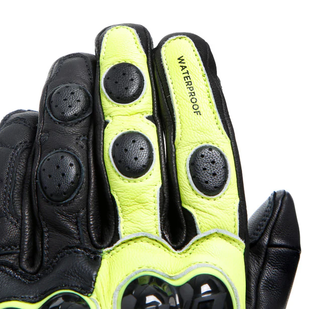 Dainese Impeto D-Dry Gloves - Image 11
