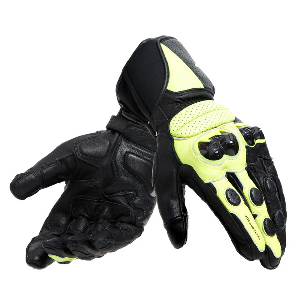 Dainese Impeto D-Dry Gloves - Image 12