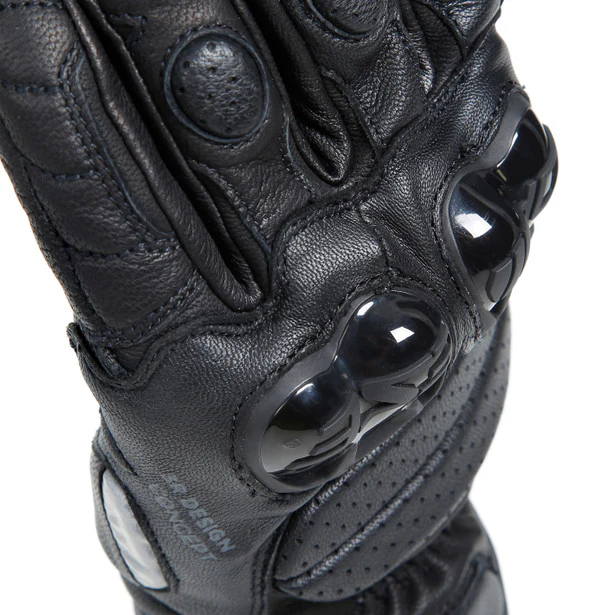 Dainese Impeto D-Dry Gloves - Image 5