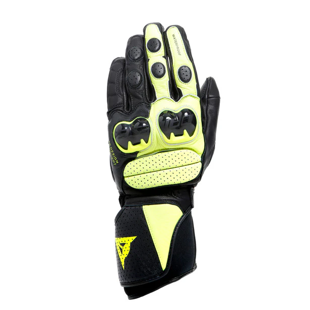 Dainese Impeto D-Dry Gloves - Image 7