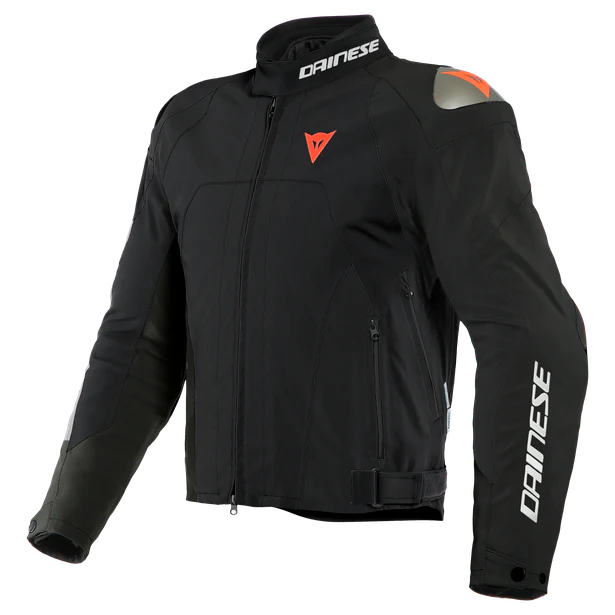 Dainese Indomita D-Dry Jacket