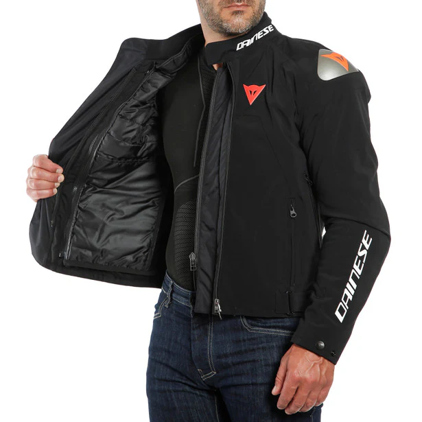 Dainese Indomita D-Dry Jacket - Image 11