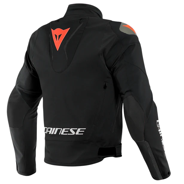 Dainese Indomita D-Dry Jacket - Image 2