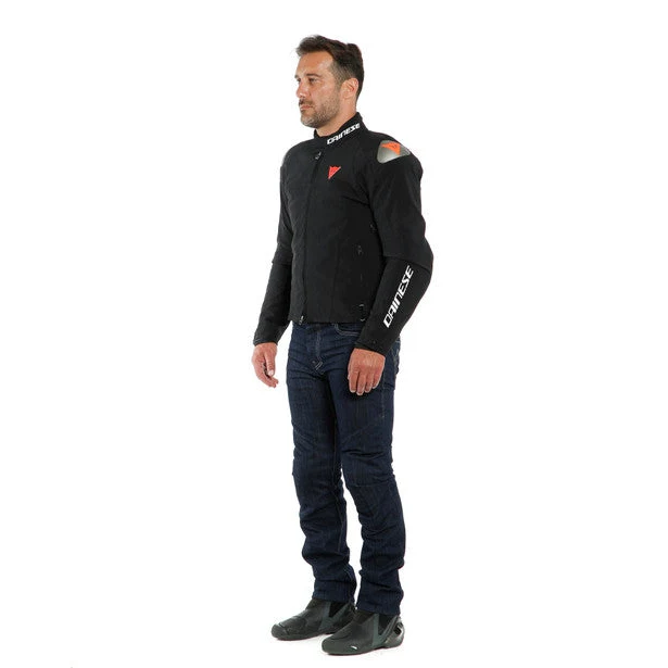 Dainese Indomita D-Dry Jacket - Image 4