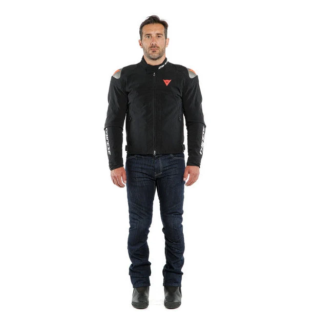 Dainese Indomita D-Dry Jacket - Image 5