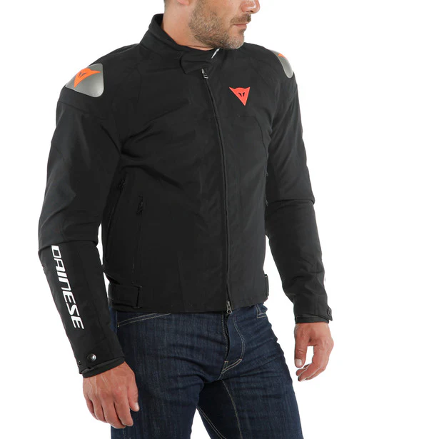 Dainese Indomita D-Dry Jacket - Image 6