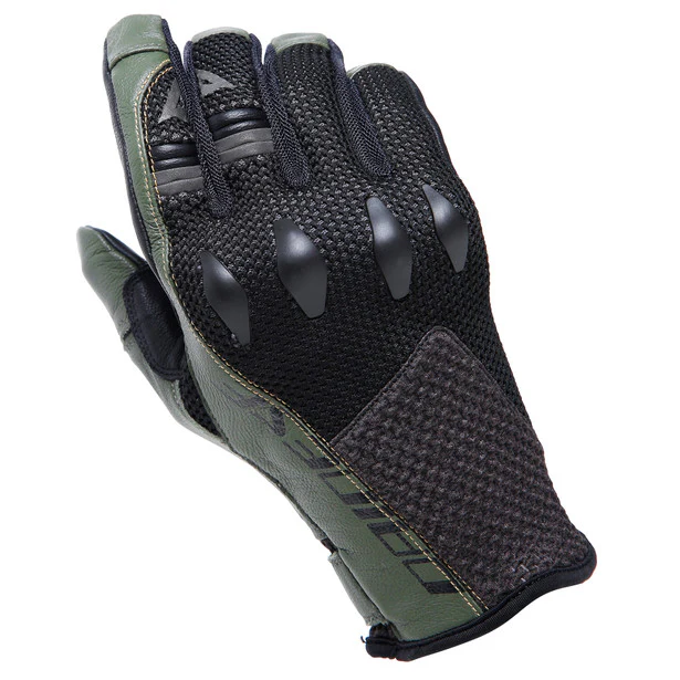 Dainese Karakum Ergo-Tek Gloves - Image 10