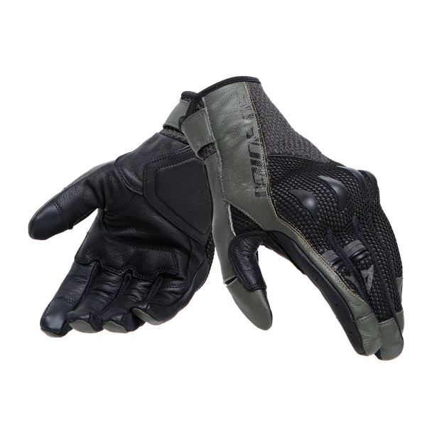 Dainese Karakum Ergo-Tek Gloves - Image 11