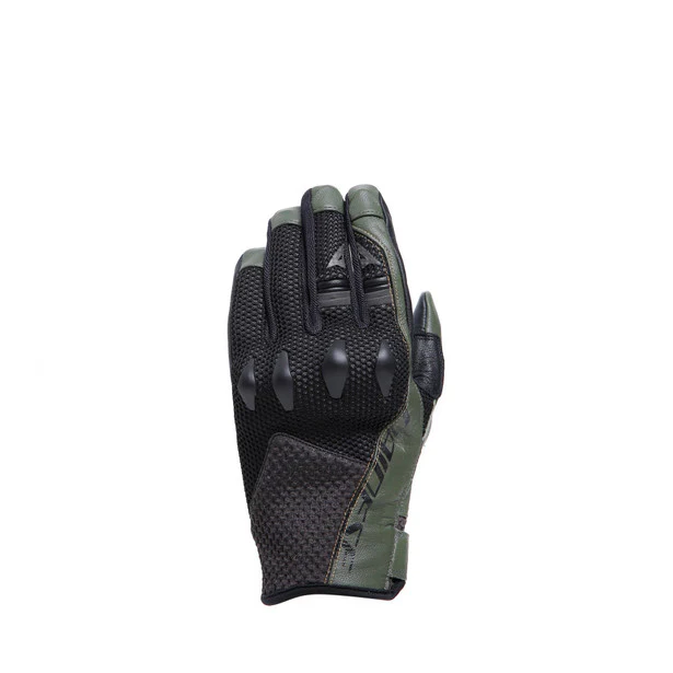 Dainese Karakum Ergo-Tek Gloves - Image 6