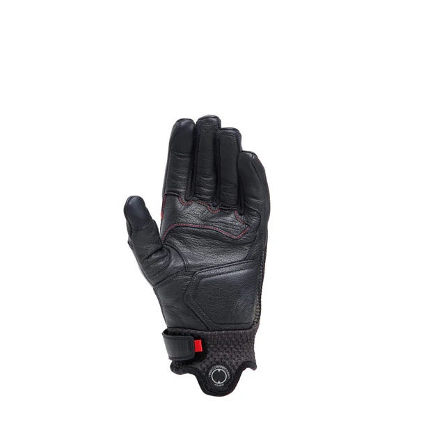 Dainese Karakum Ergo-Tek Magic Connection Gloves - Image 3