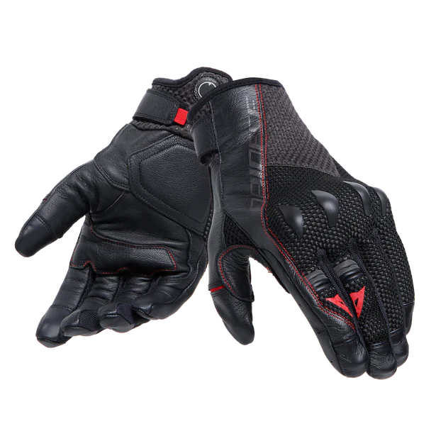 Dainese Karakum Ergo-Tek Magic Connection Gloves - Image 5