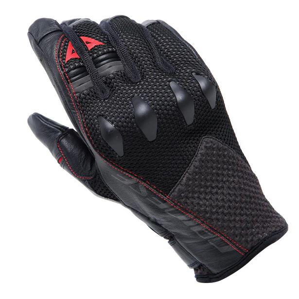 Dainese Karakum Ergo-Tek Magic Connection Gloves - Image 6