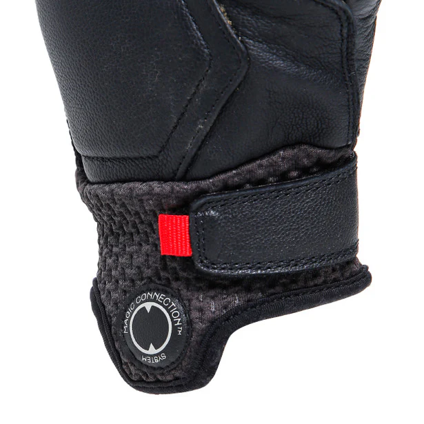 Dainese Karakum Ergo-Tek Magic Connection Gloves - Image 8