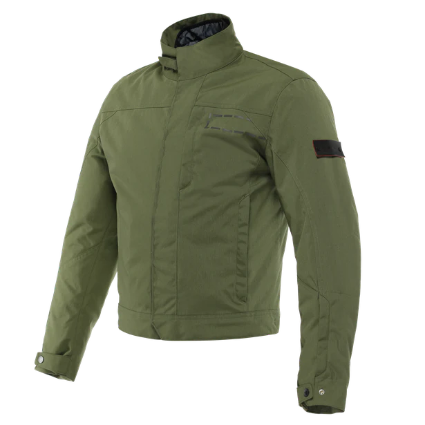 Dainese Kirby D-Dry Jacket - Image 10