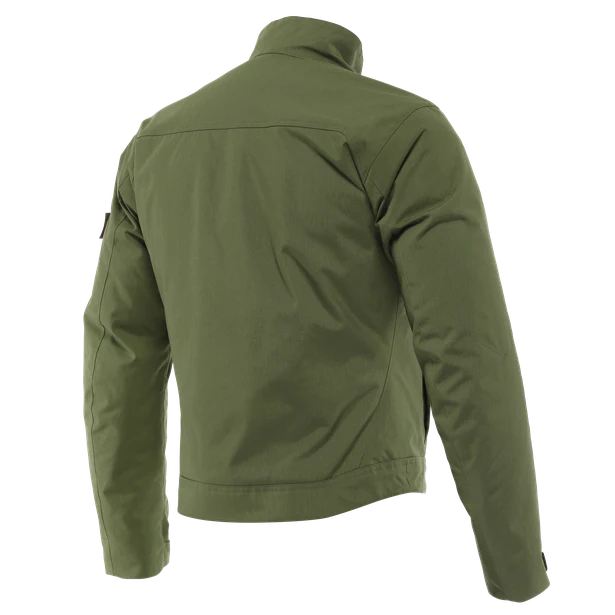 Dainese Kirby D-Dry Jacket - Image 11