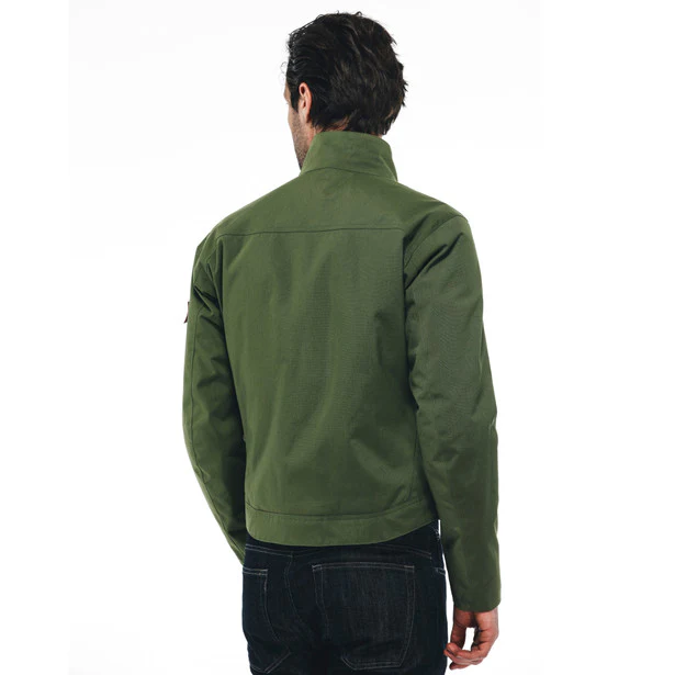 Dainese Kirby D-Dry Jacket - Image 15