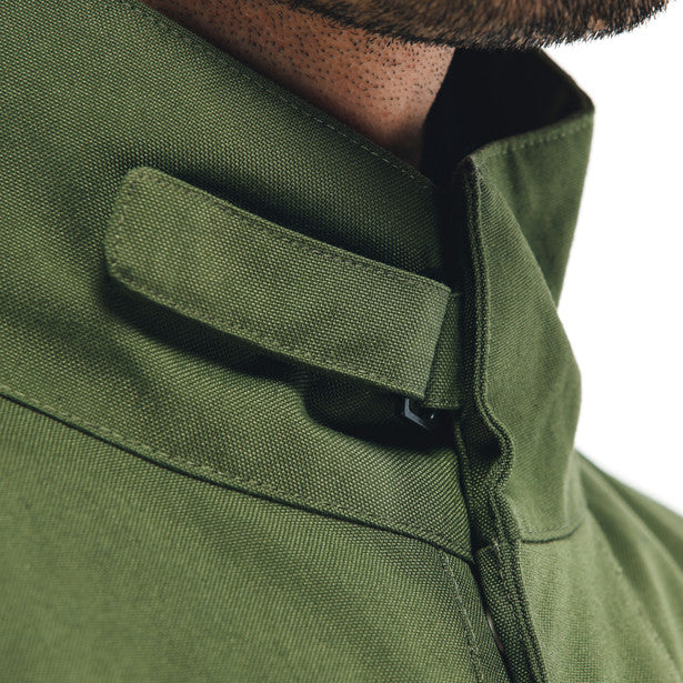 Dainese Kirby D-Dry Jacket - Image 18
