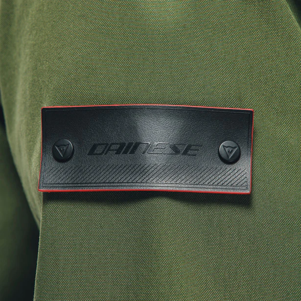 Dainese Kirby D-Dry Jacket - Image 19