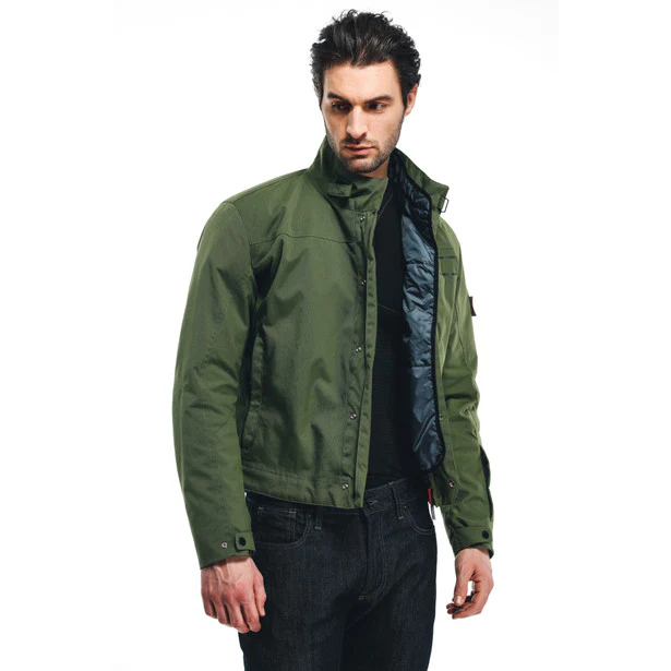 Dainese Kirby D-Dry Jacket - Image 20