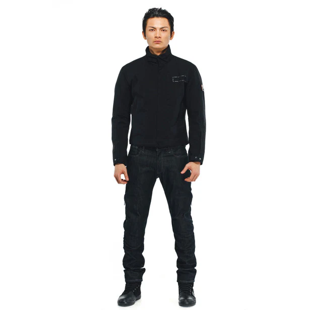 Dainese Kirby D-Dry Jacket - Image 3