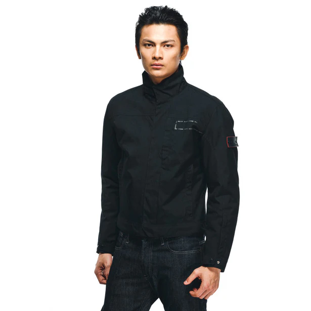 Dainese Kirby D-Dry Jacket - Image 5