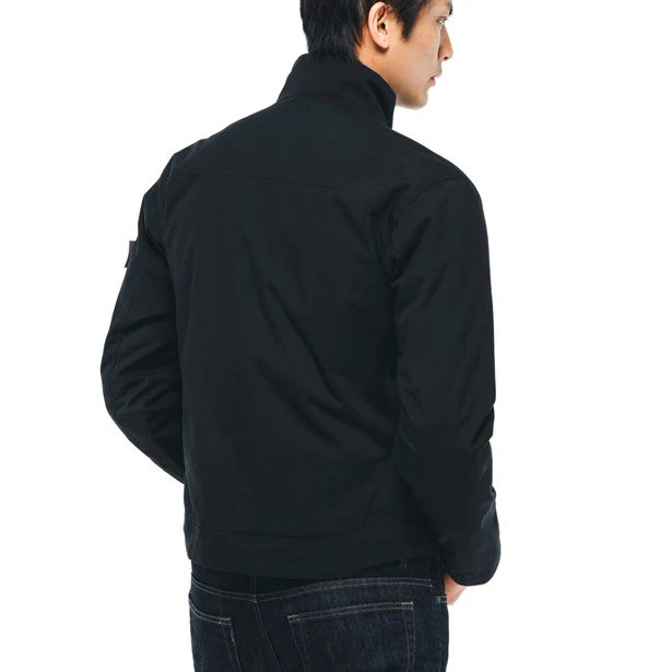 Dainese Kirby D-Dry Jacket - Image 6