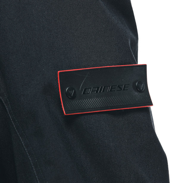 Dainese Kirby D-Dry Jacket - Image 9