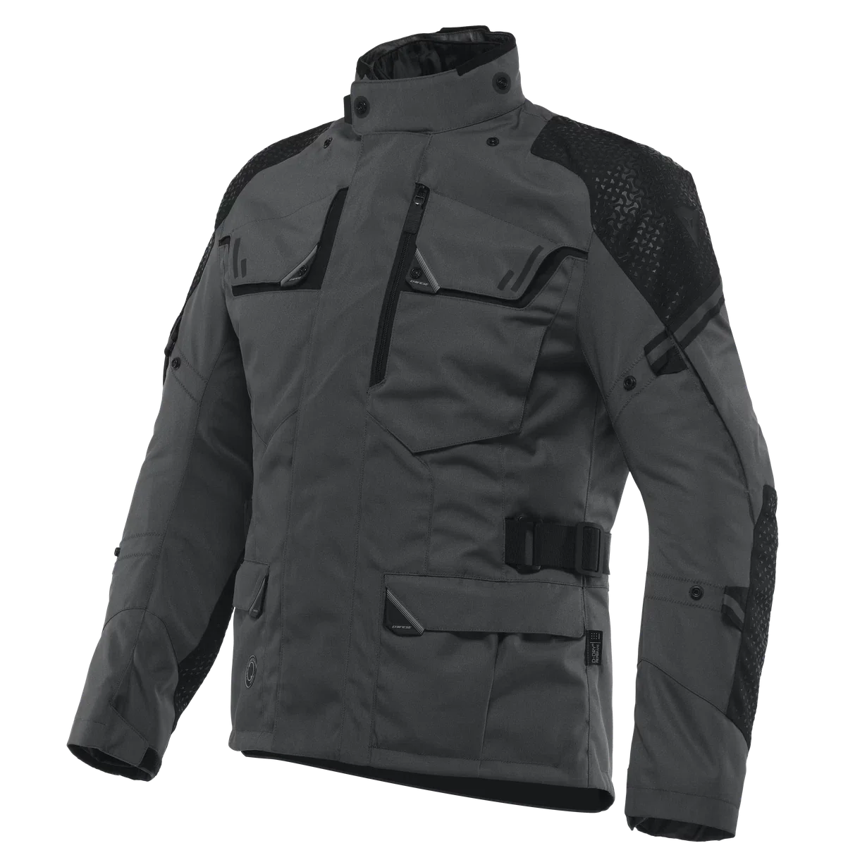 Dainese Ladakh 3L D-Dry Waterproof Jacket