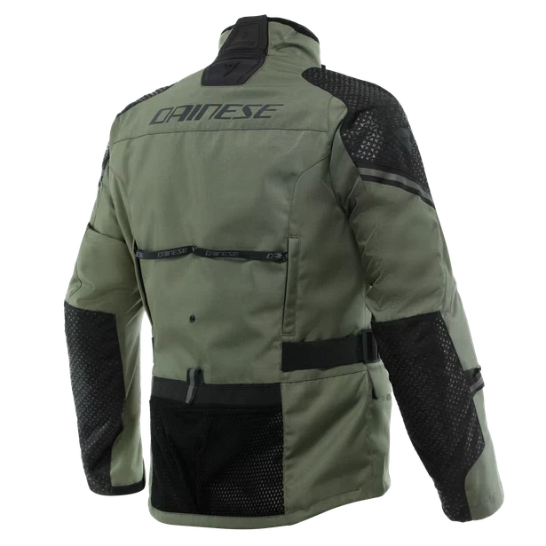 Dainese Ladakh 3L D-Dry Waterproof Jacket - Image 10