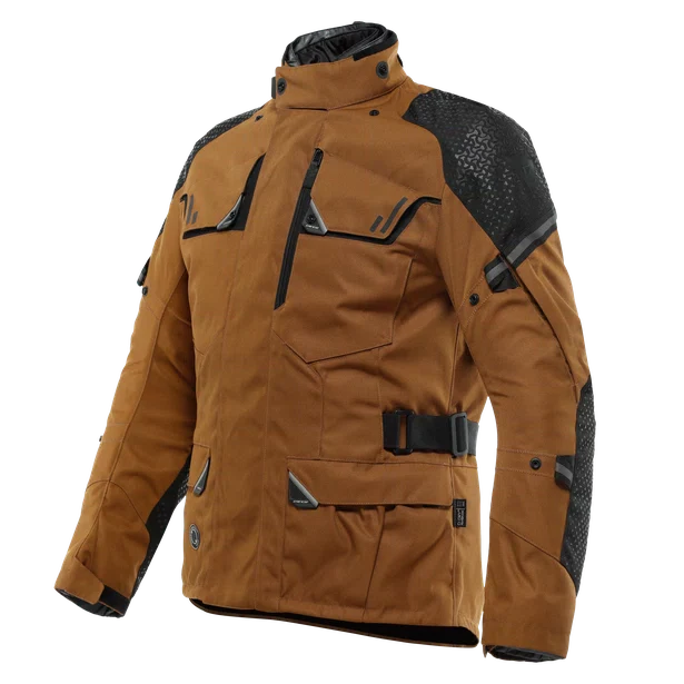 Dainese Ladakh 3L D-Dry Waterproof Jacket - Image 11