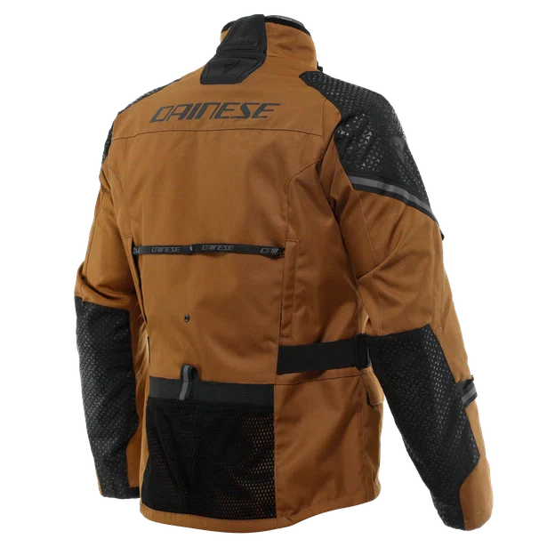 Dainese Ladakh 3L D-Dry Waterproof Jacket - Image 12