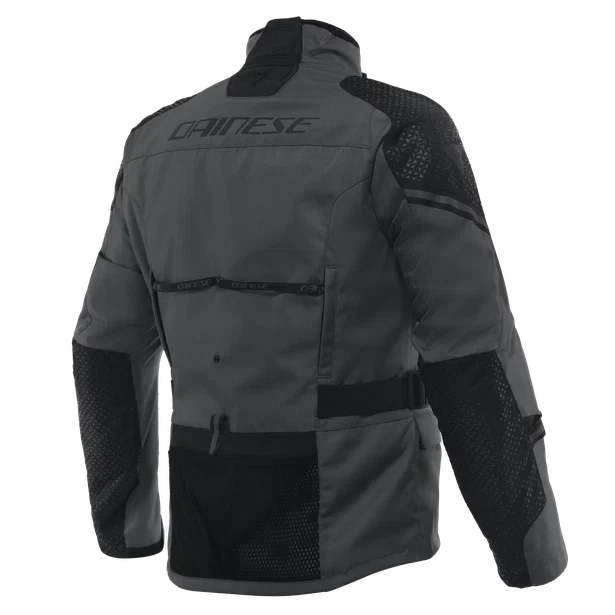 Dainese Ladakh 3L D-Dry Waterproof Jacket - Image 2