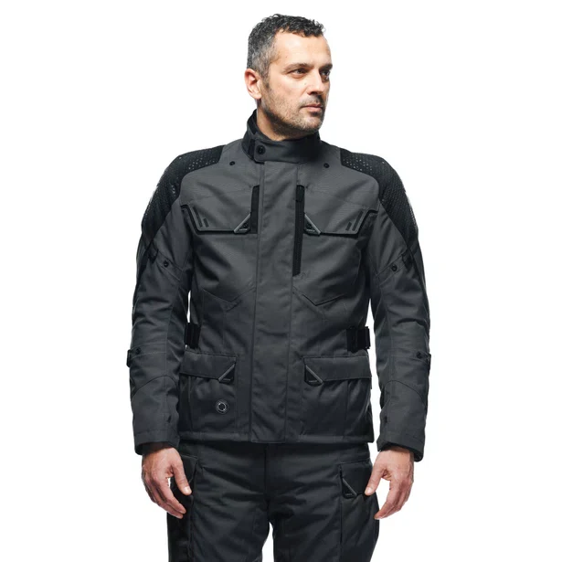 Dainese Ladakh 3L D-Dry Waterproof Jacket - Image 3