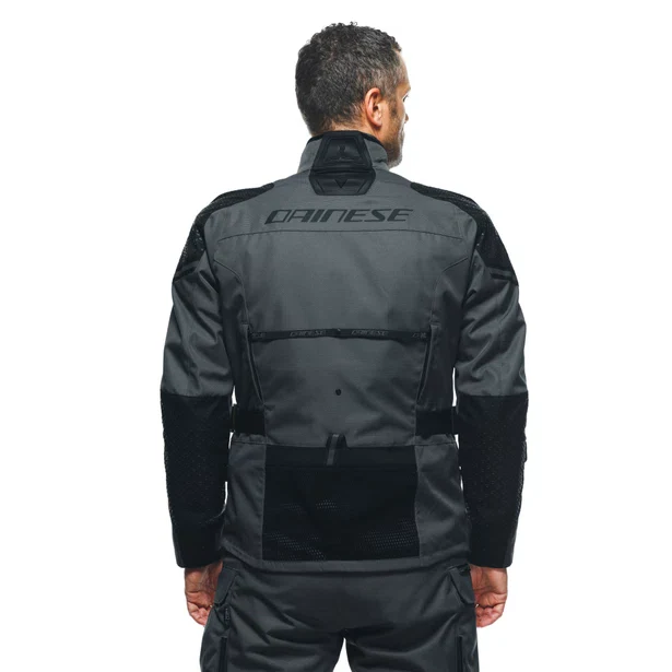 Dainese Ladakh 3L D-Dry Waterproof Jacket - Image 4