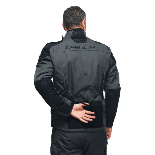 Dainese Ladakh 3L D-Dry Waterproof Jacket - Image 8