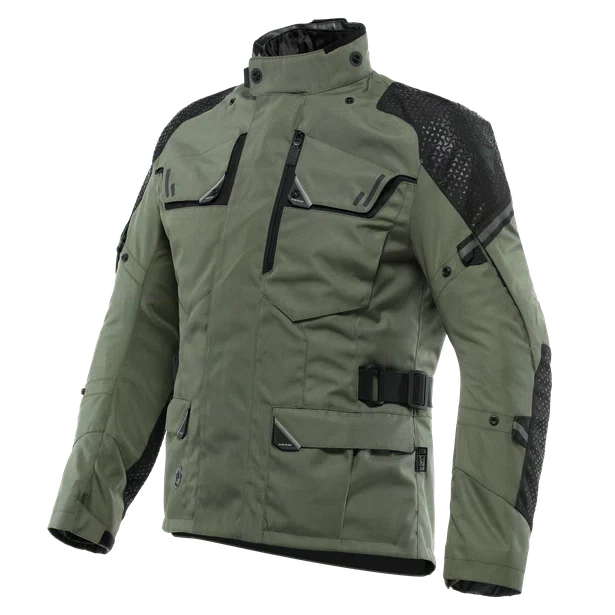 Dainese Ladakh 3L D-Dry Waterproof Jacket - Image 9