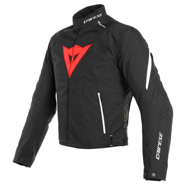 Dainese Laguna Seca 3 D-Dry Jacket - Image 3