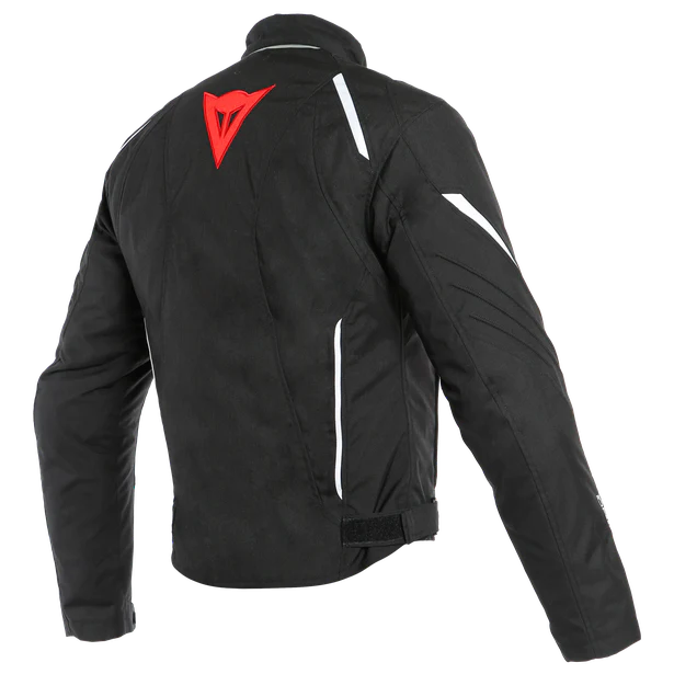 Dainese Laguna Seca 3 D-Dry Jacket - Image 4